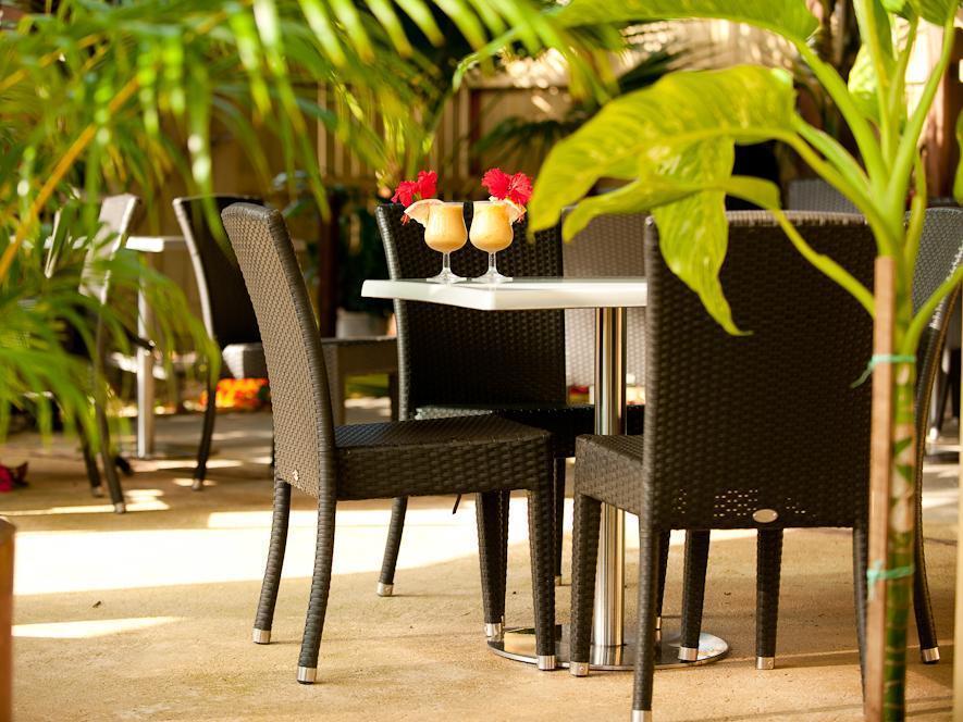 Village De Santo Resort Luganville Exterior photo
