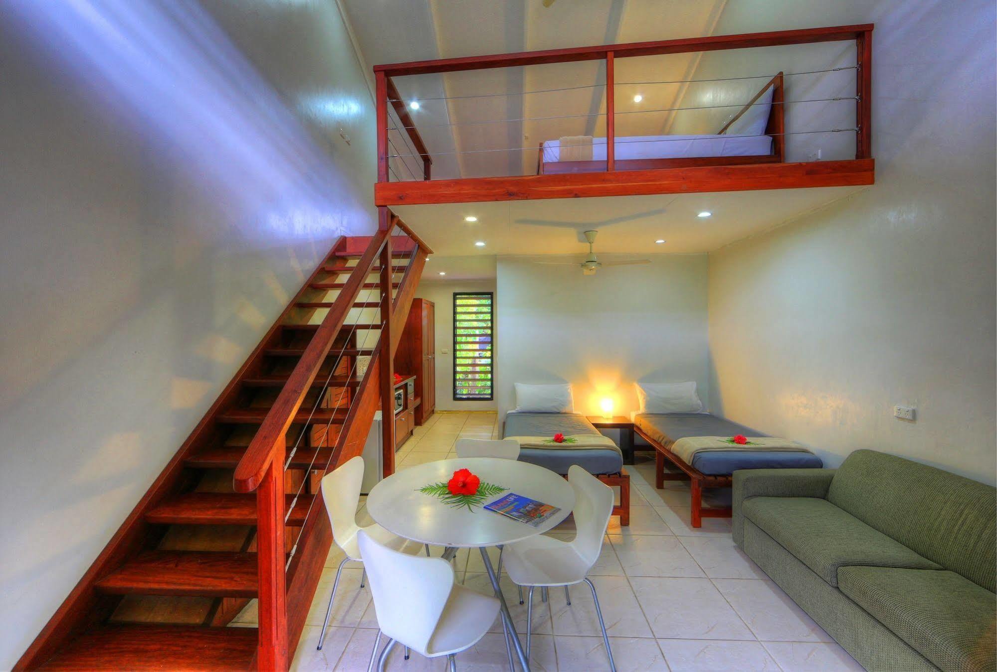 Village De Santo Resort Luganville Exterior photo