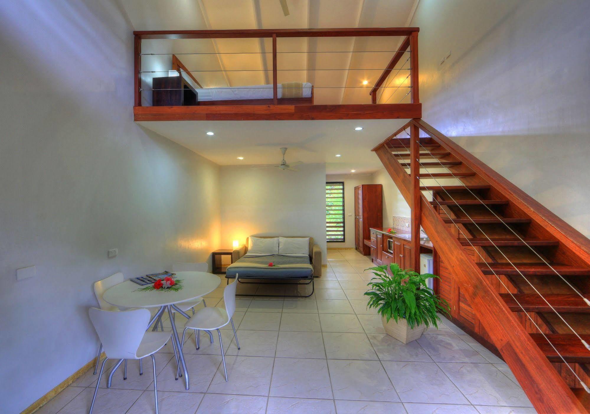 Village De Santo Resort Luganville Exterior photo