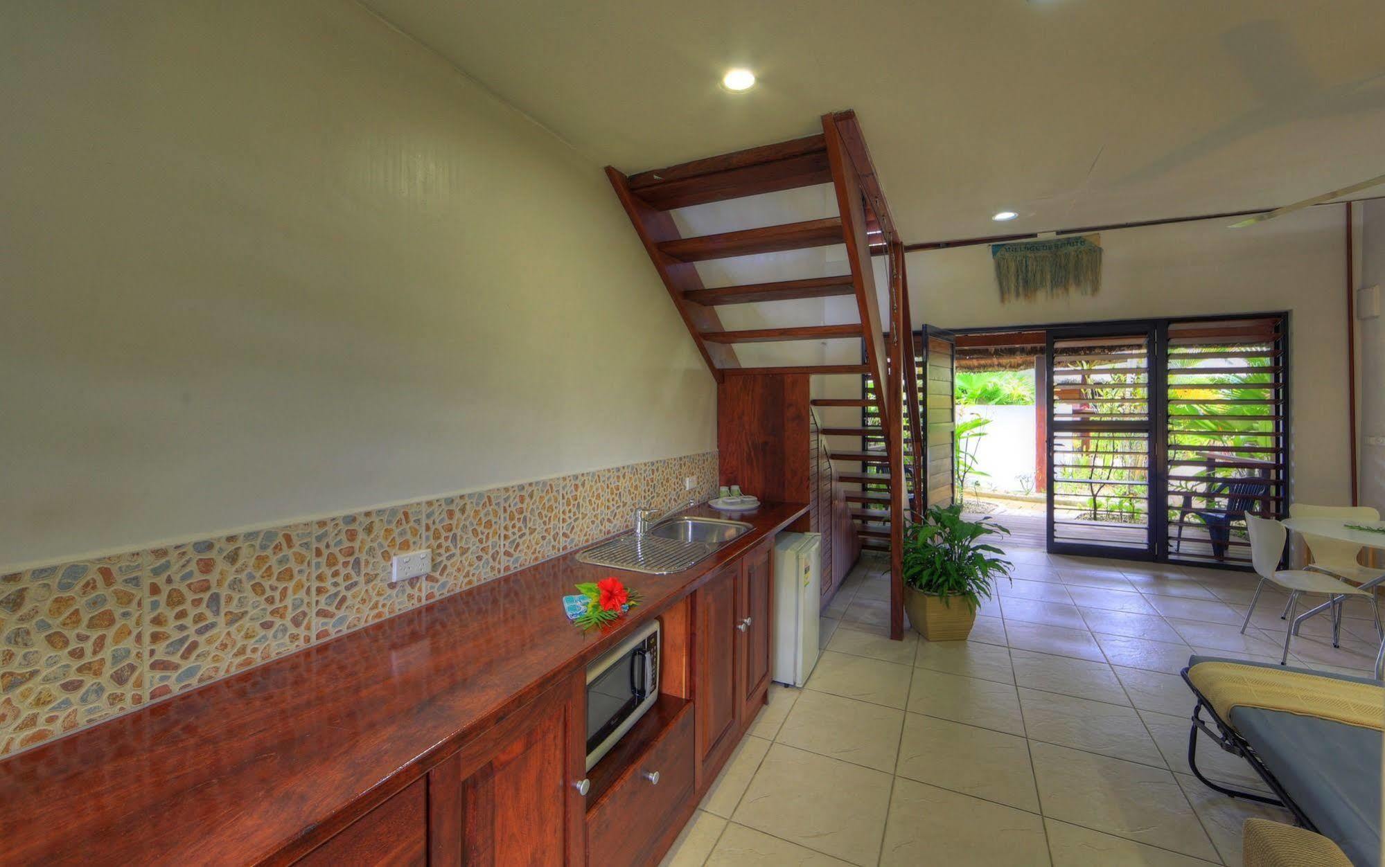 Village De Santo Resort Luganville Exterior photo